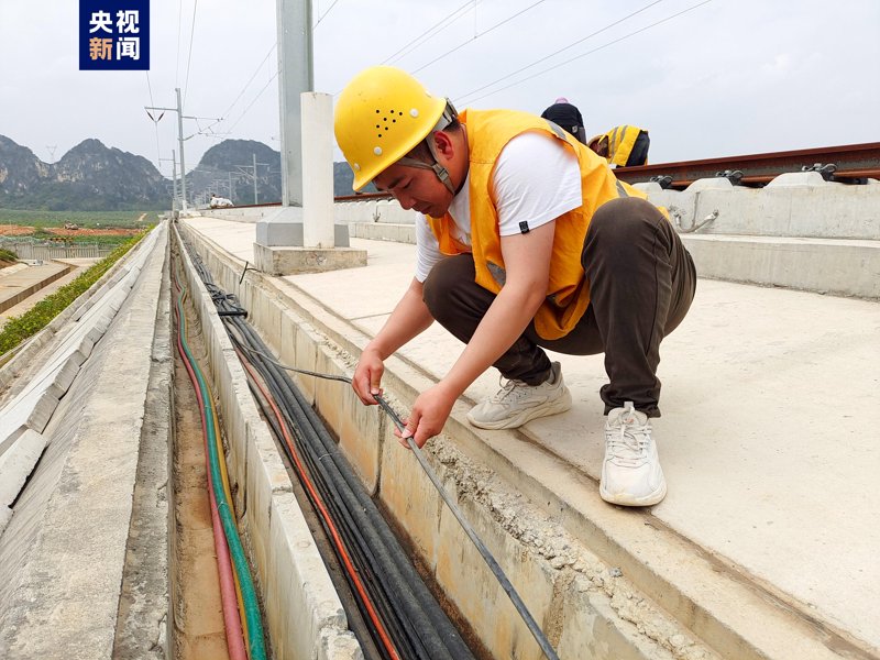通信工程施工行业的最新动态